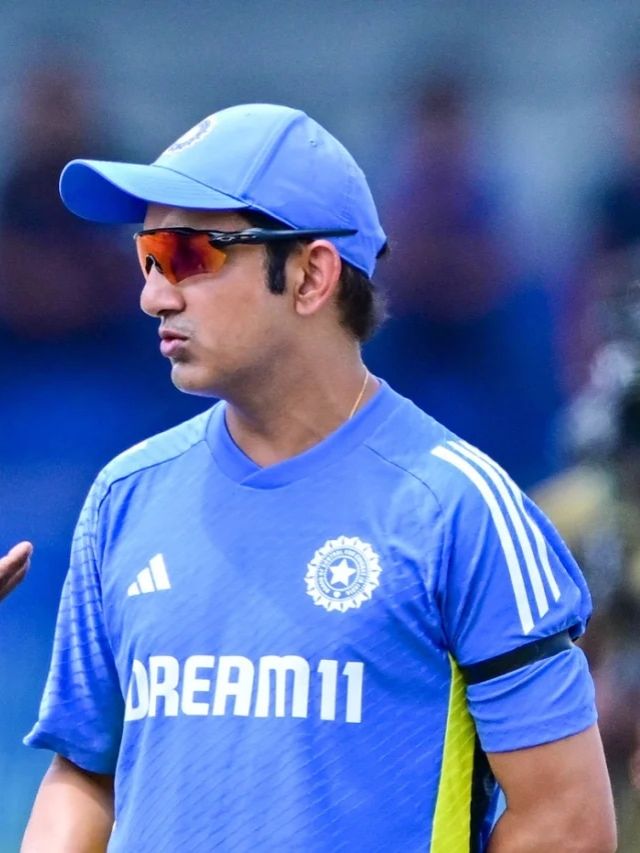 गंभीर की एक और डिमांड पूरी... टीम इंडिया का बॉलिंग कोच बना ये दिग्गज