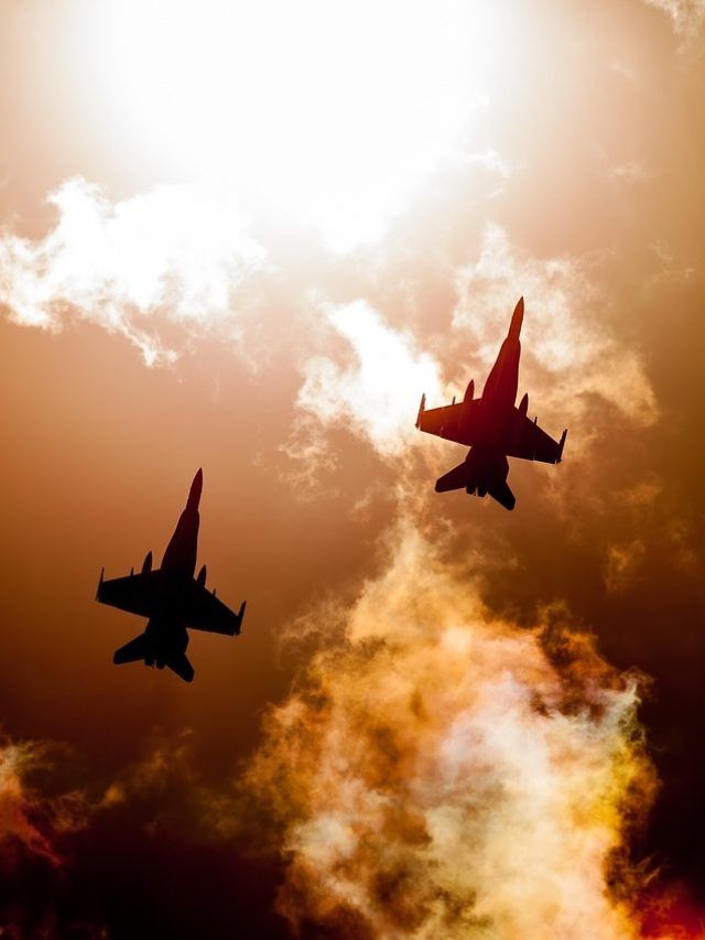 इजरायल-ईरान में जंग हुई तो कौन पड़ेगा भारी? जानें दोनों देशों में कौन है ज्यादा ताकतवर