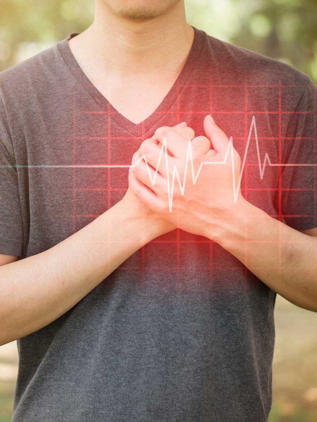 Supplements that could trigger heart attacks and liver damage