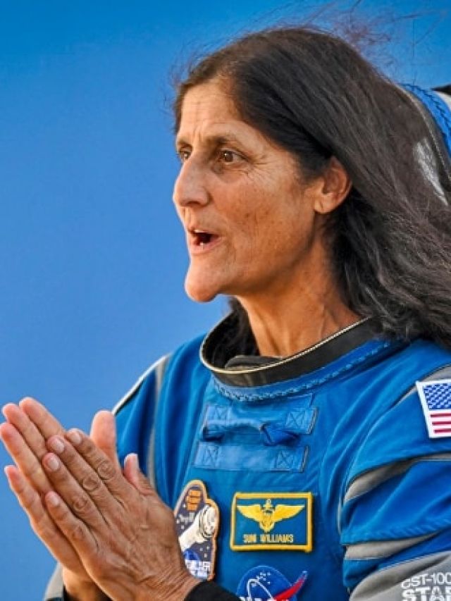 NASA conducts hearing and vision tests for Sunita Williams as Boeing Starliner mission passes two-month mark