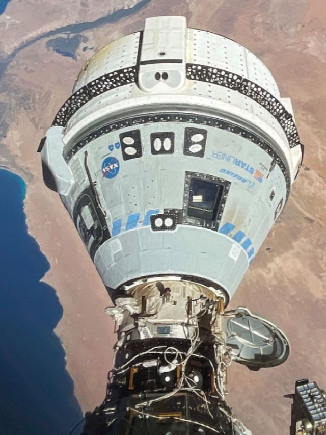 Boeing faces intense backlash as NASA’s Sunita Williams remains stranded amid Starliner module troubles