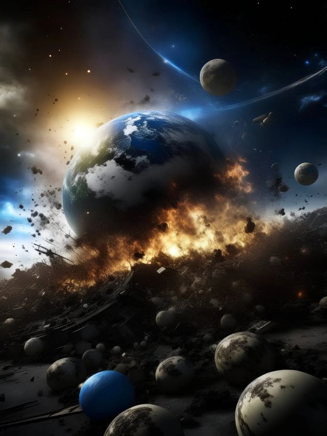 'Doomsday Rate': James Webb Telescope analysis suggests universe is expanding at a potentially catastrophic pace