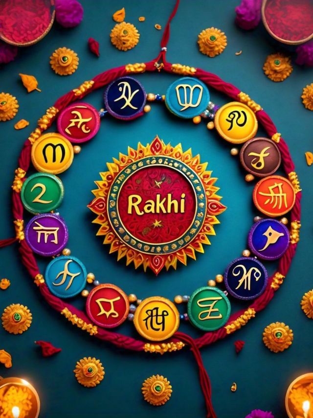 रक्षाबंधन के साथ शुरू होगा नया सप्ताह, इन 5 राशियों के आने वाले अच्छे दिन