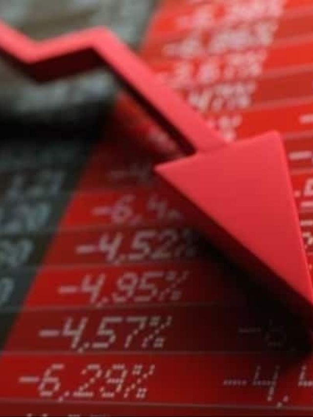 11 फीसदी टूट जाएगा ये दिग्गज शेयर, एक्सपर्ट बोले- बेच दीजिए