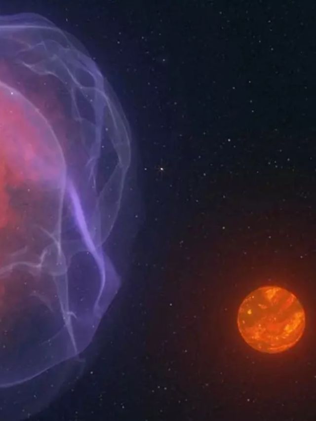 'Moving at 1 million mph': NASA's WISE Telescope discovers a mysterious rogue object escaping Milky Way Galaxy at astonishing speed