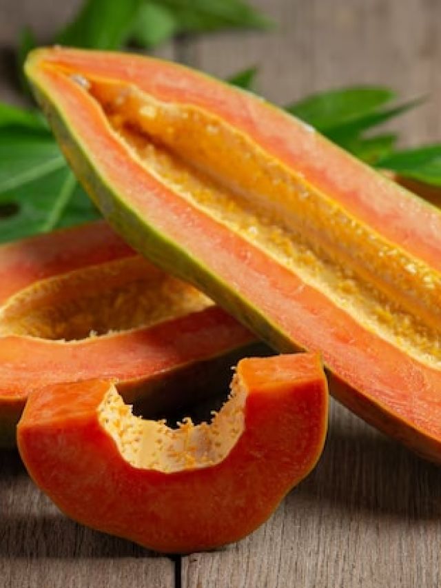 सिर्फ 30 दिन में शरीर की चर्बी को गला देगा पपीता, बस इस तरह खाएं