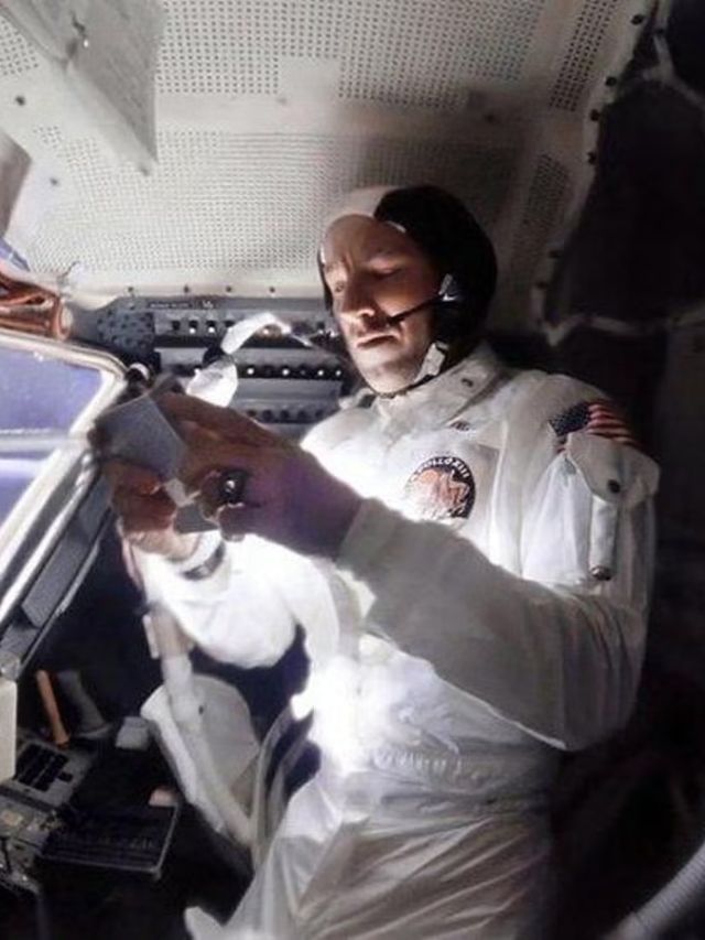 'Fly to Survive': Netflix to release documentary on NASA’s Apollo 13 disaster on September 5