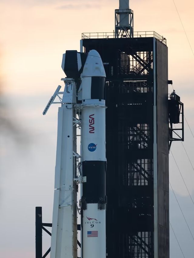 'Need more time': Sunita Williams now 100% stuck in space as NASA delays SpaceX' Crew 9 mission due to issues on Boeing Starliner