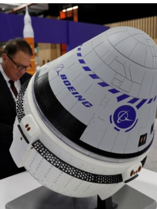 Boeing lost $125 million in Q2 due to Starliner failure, could lose billions if NASA’s Sunita Williams is rescued by SpaceX