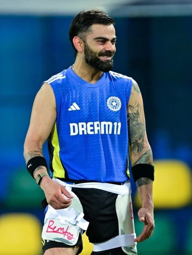 अश्विन ने चुनी आईपीएल XI, कोहली-रोहित की जगह इस खिलाड़ी को बनाया कप्तान