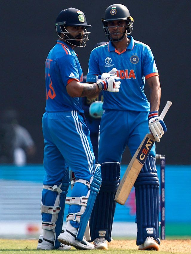 कोहली डीपफेक का शिकार, AI से फर्जी आवाज लगाई, इस खिलाड़ी की बुराई