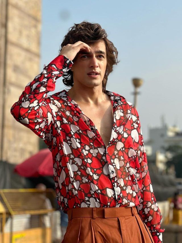 ये रिश्ता... एक्टर के बदले सुर, नहीं आया था हार्ट अटैक, बोला- गलती से...