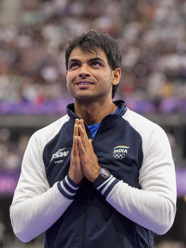 नीरज चोपड़ा से जर्नलिस्ट ने कहा इंग्लिश में बोलो, फिर मिला ऐसा जवाब, बोलती हुई बंद