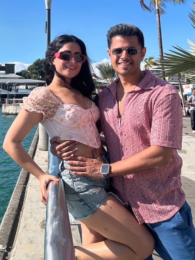 'प्यार से ज्यादा लड़ाई...', रिश्ते में खुश नहीं 'TV कपल'? एक्ट्रेस बोली- परफेक्ट...