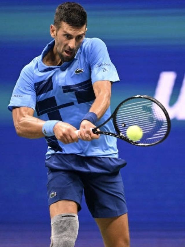 टेनिस की दुनिया में जोकोविच का ऐतिहासिक रिकॉर्ड... कोई नहीं कर सका ऐसा