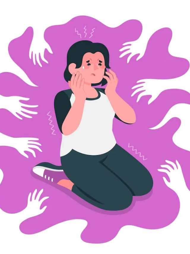 सांस लेने में हो रही है तकलीफ, कहीं ये पैनिक अटैक तो नहीं? ऐसे करें बचाव