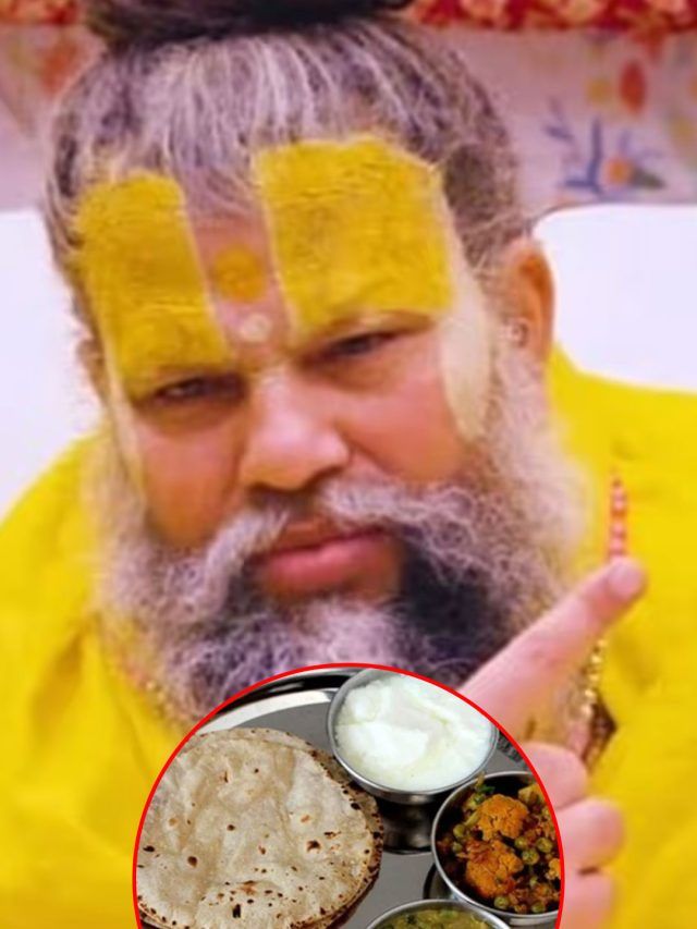 एक दिन में कितनी रोटी खानी चाहिए, प्रेमानंद महाराज ने बताया