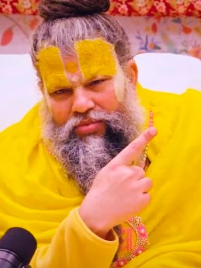 सुबह देर तक सोने वालों की ये 3 चीजें हो जाती हैं नष्ट, प्रेमानंद महाराज ने बताया