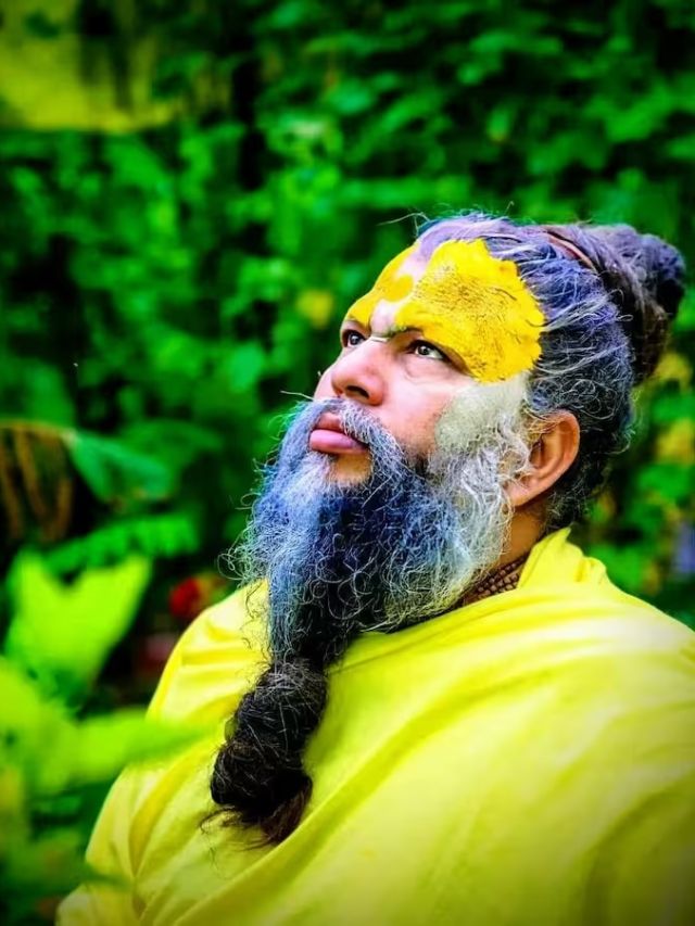 चेहरे पर हमेशा रहेगा ग्लो, रिंकल्स हो जाएंगे गायब, प्रेमानंद महाराज ने बताया क्या खाएं