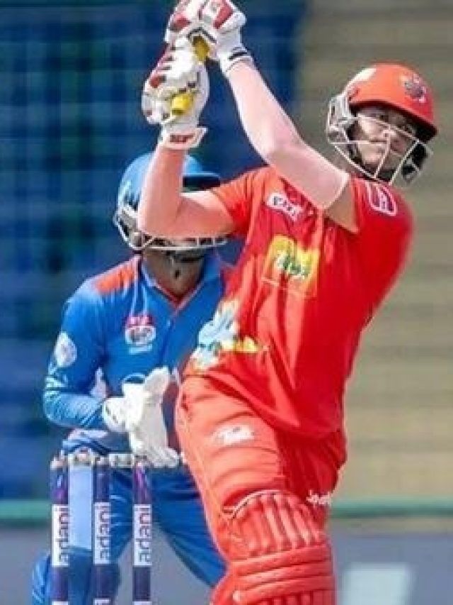 6,6,6,6,6,6... इस क्रिकेटर ने मचाई तबाही, 1 ओवर में जड़े छह छक्के, VIDEO