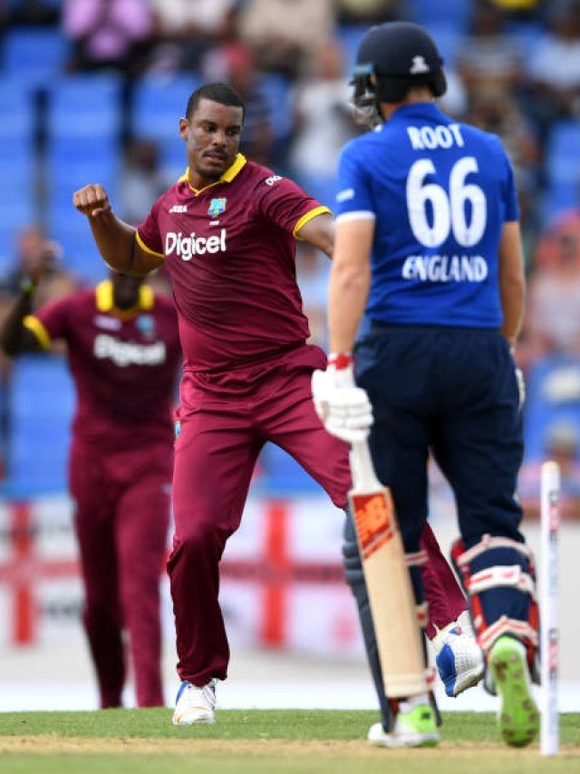 कभी शर्मनाक बयान के चलते लगा था बैन, अब इंटरनेशनल क्रिकेट से लिया संन्यास