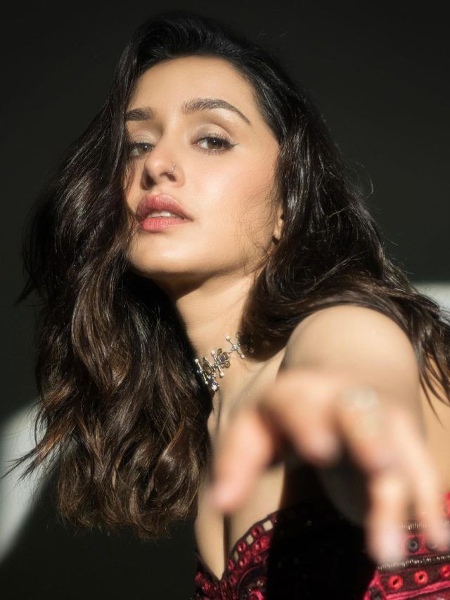 फ्री वाली इन 3 चीजों से श्रद्धा कपूर की स्किन करती है ग्लो! खुद बताया सीक्रेट