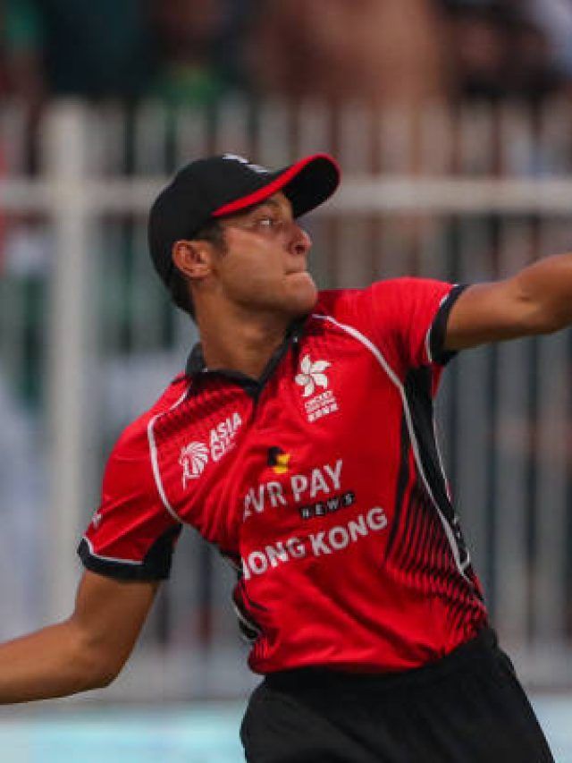 4 ओवर, 4 मेडन... इस 'अनजान' गेंदबाज ने रचा इतिहास, रोहित भी बन चुके हैं शिकार