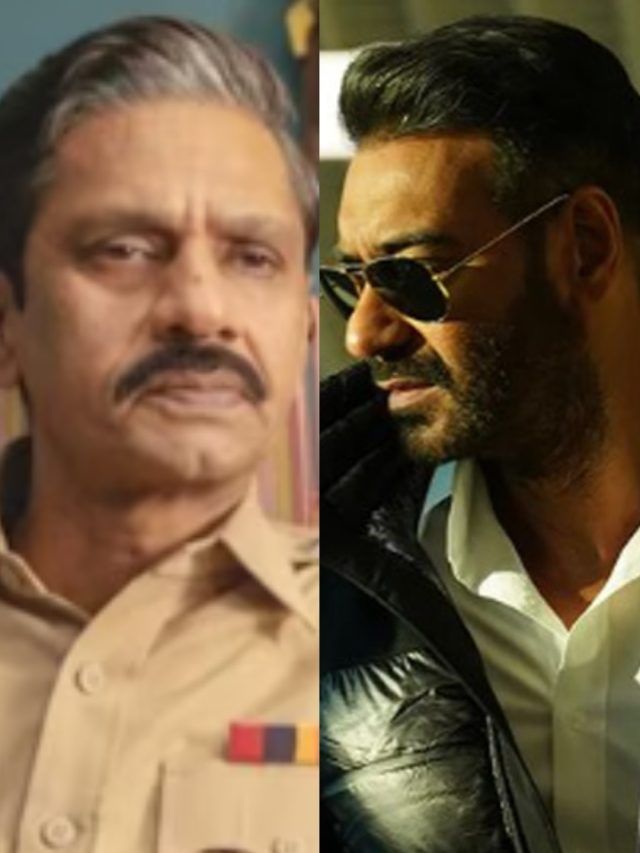 अजय देवगन से नहीं की दुआ-सलाम, सेट पर की तू-तू-मैं-मैं, एक्टर को फिल्म से निकाला