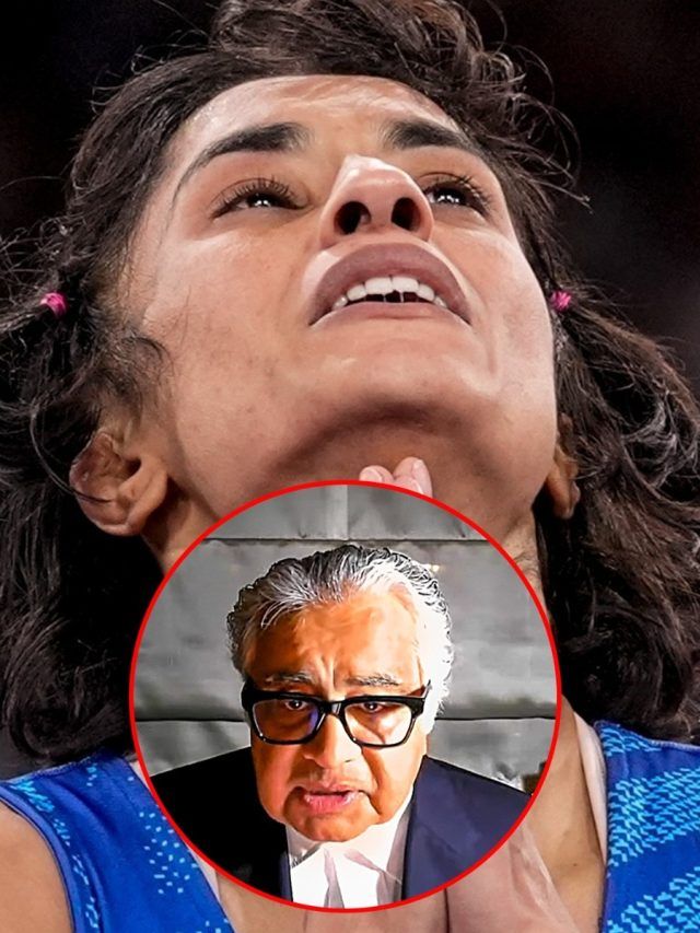 विनेश के मेडल पर आज फैसले का दिन, भारत का CAS में पक्ष रखेंगे ये मशहूर वकील