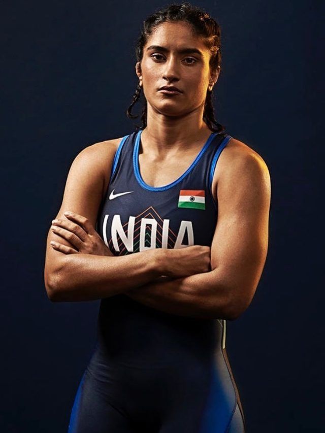 पानी छोड़ा, सौना बाथ ली...फिर भी गोल्ड से चूकीं विनेश, 1 दिन पहले कैसे वेट लॉस करते हैं रेसलर्स?