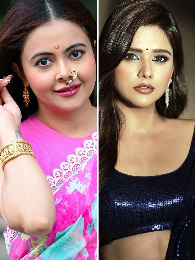 दलजीत को छोड़ गर्लफ्रेंड संग घूम रहा पति, भड़कीं देवोलीना- तुम्हारी बेटियां भी देख रही हैं