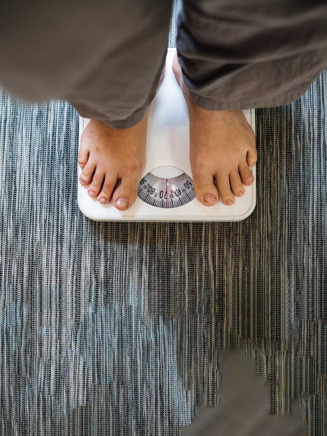 'India’s silent fat trap': How inflammation blocks weight loss and what to eat instead