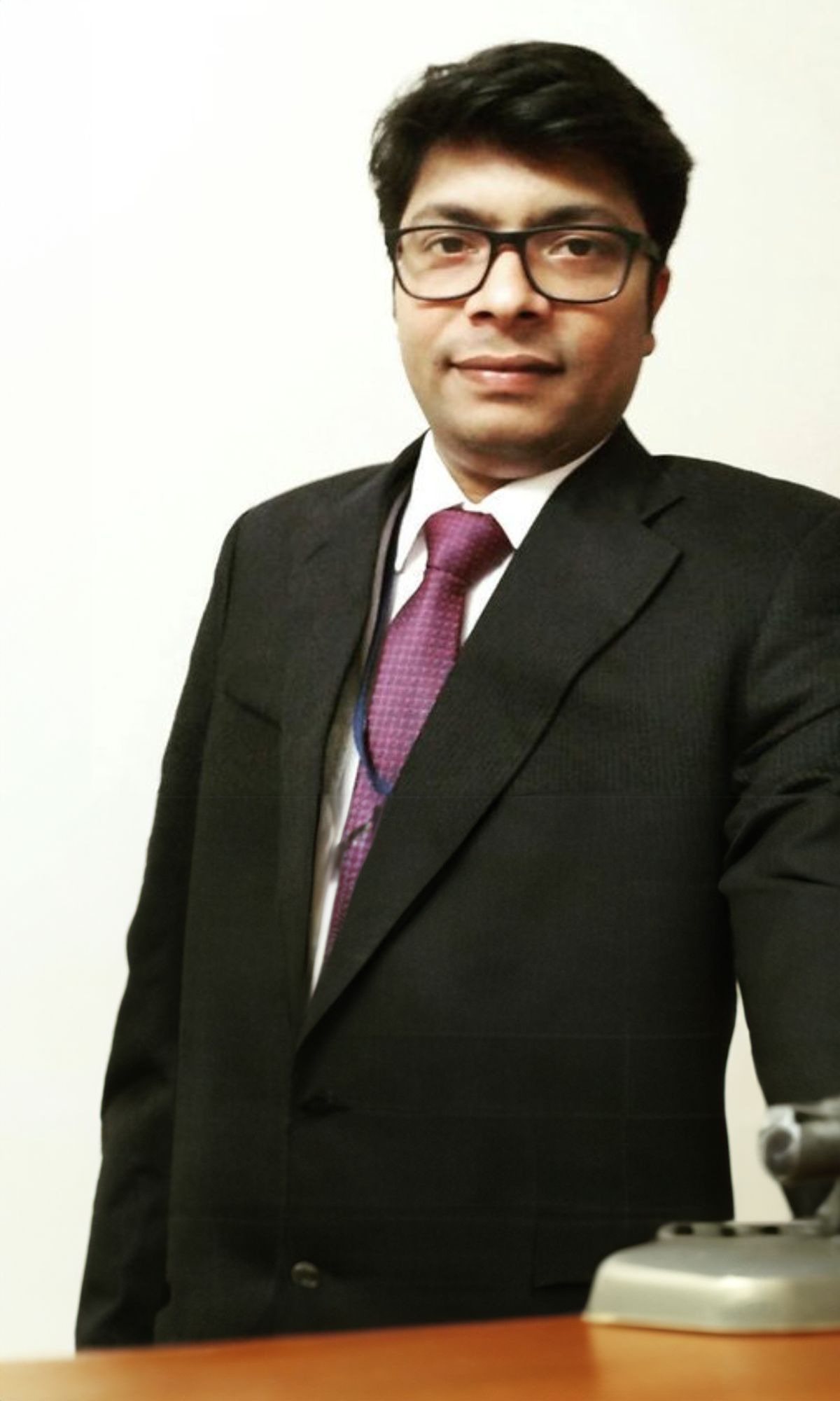 dr