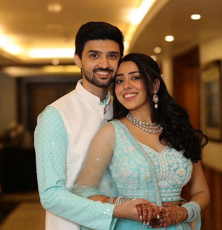 बॉयफ्रेंड संग शादी करेंगी तारक मेहता की 'सोनू', अनाउंस की वेडिंग डेट, बोलीं- हम पति पत्नी... - Taarak mehta ka ooltah chashmah fame jheel mehta aka sonu bhide announced her wedding date