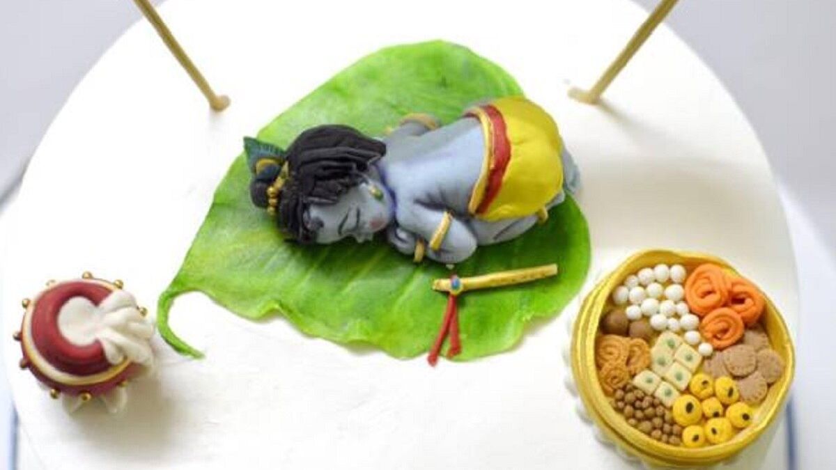 krishna getty 40