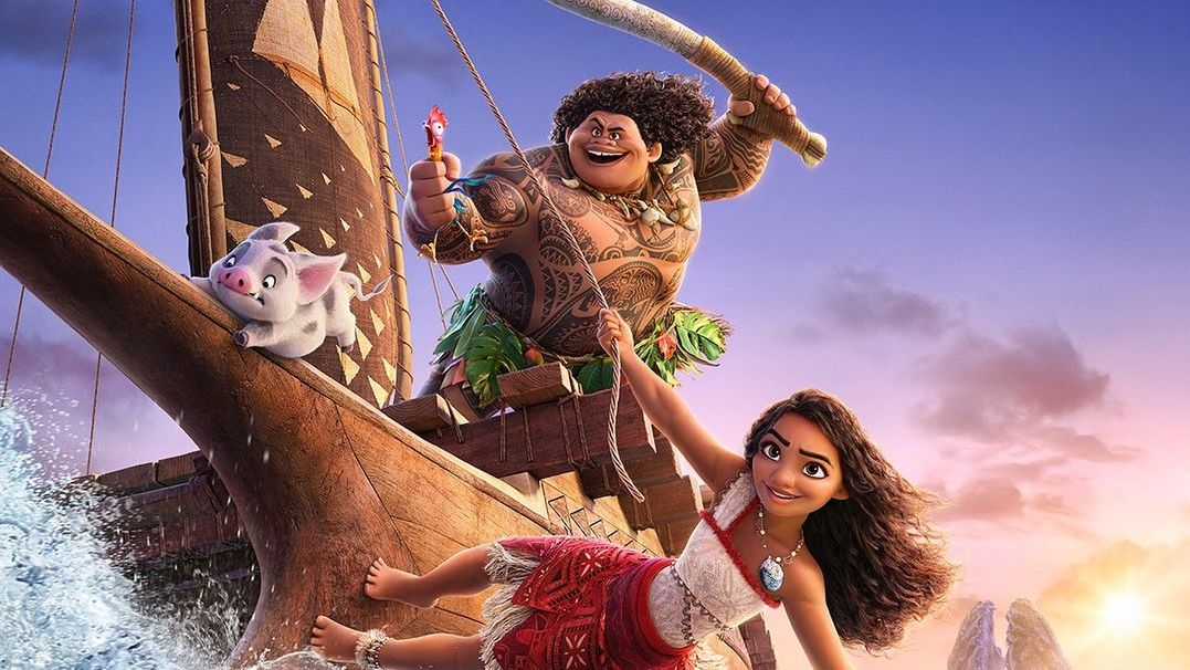 Disney slate for 2024-2025
