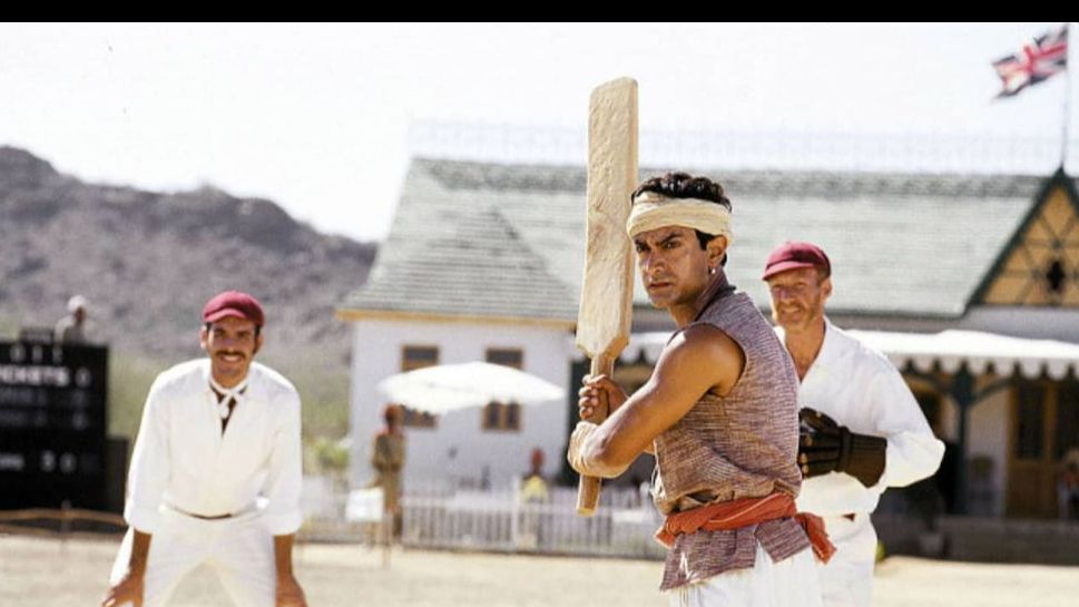 Top 7 Bollywood sports films