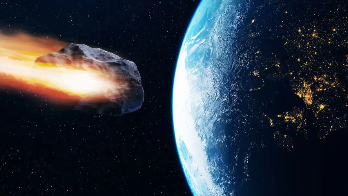 Asteroid Apophis: Global Efforts to Study Threat