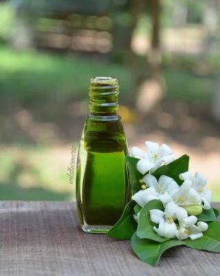 Bhrinraj oil