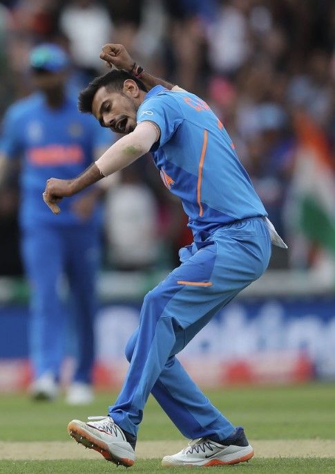 CHAHAL 2019