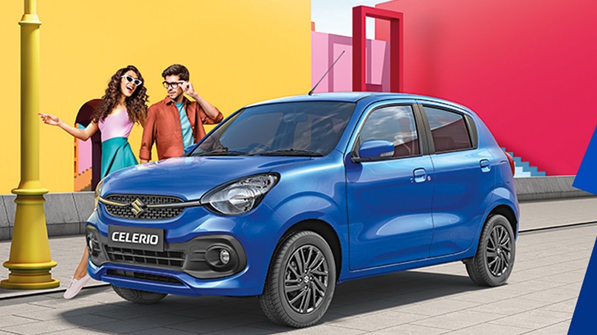 Celerio