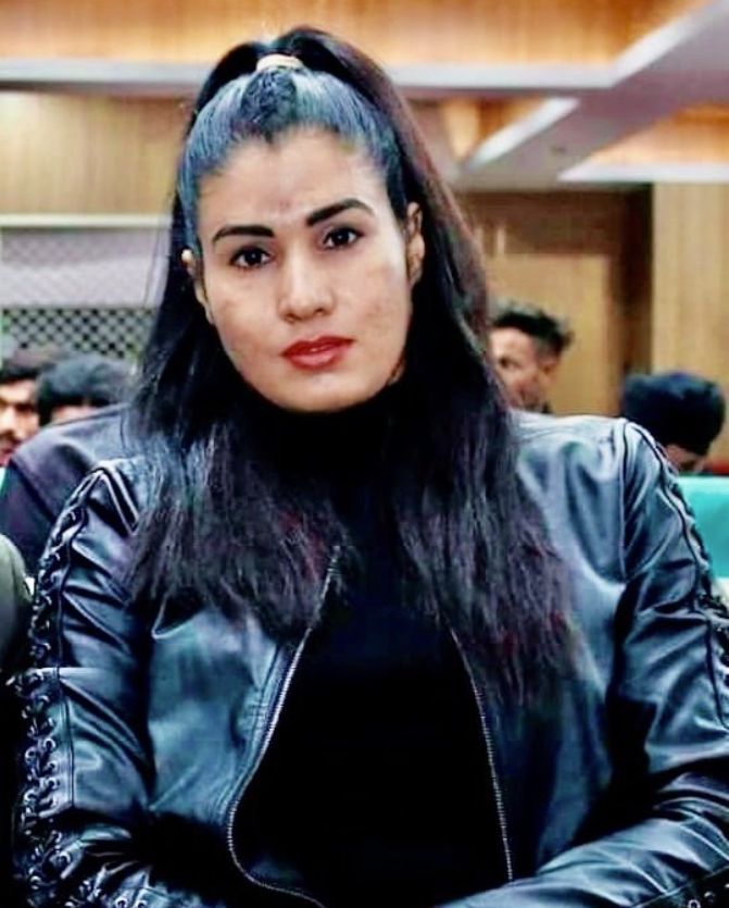 Kavita Dalal Instagram 4