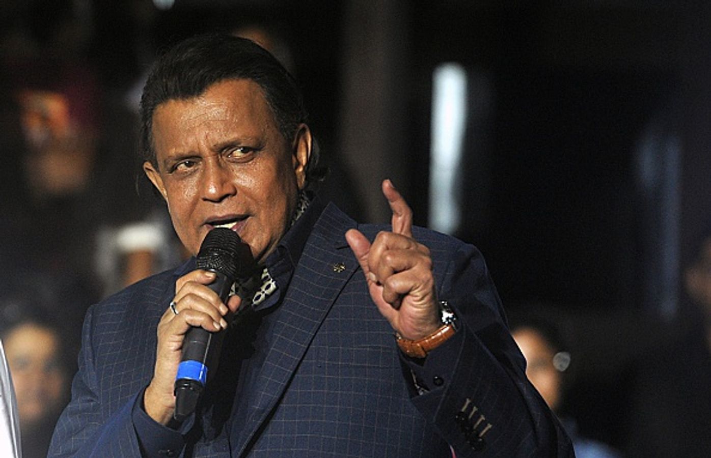 Mithun chakraborty career struggles financial crisis slept on  roads station no food suicide thoughts disco