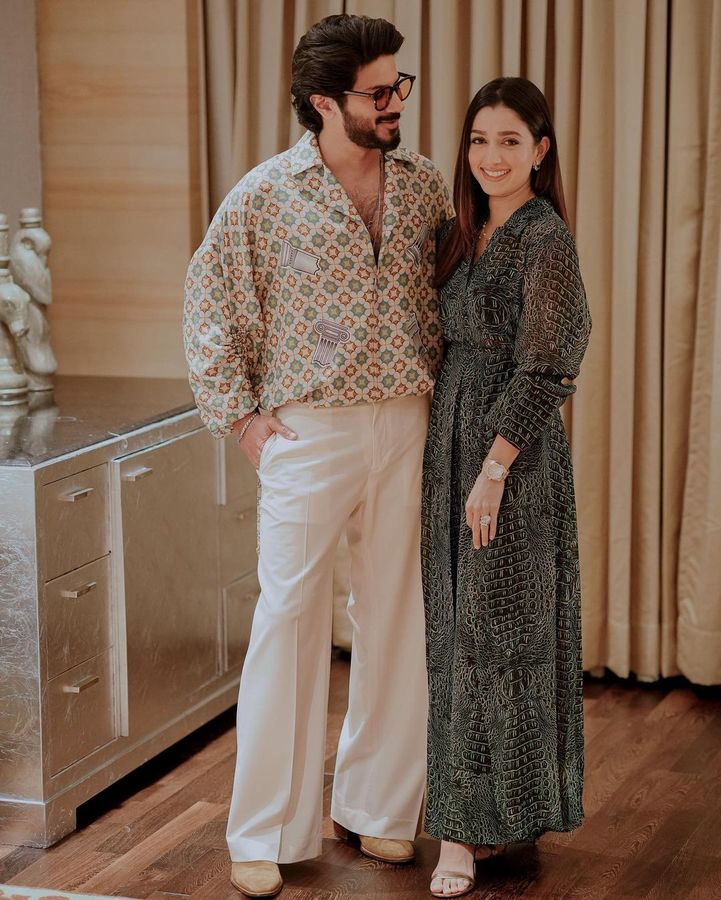 dulquer salmaan formal dress Dulquer Salmaan steals the spotlight with style