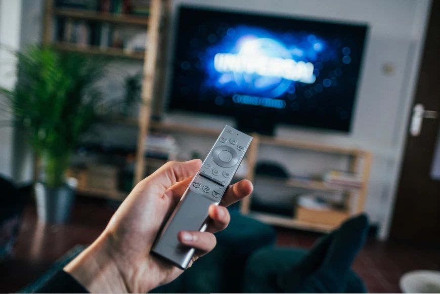 TV unsplash new 5