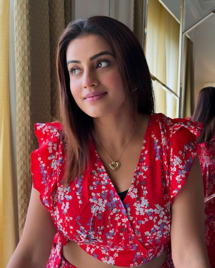 Akshara Singh Career
