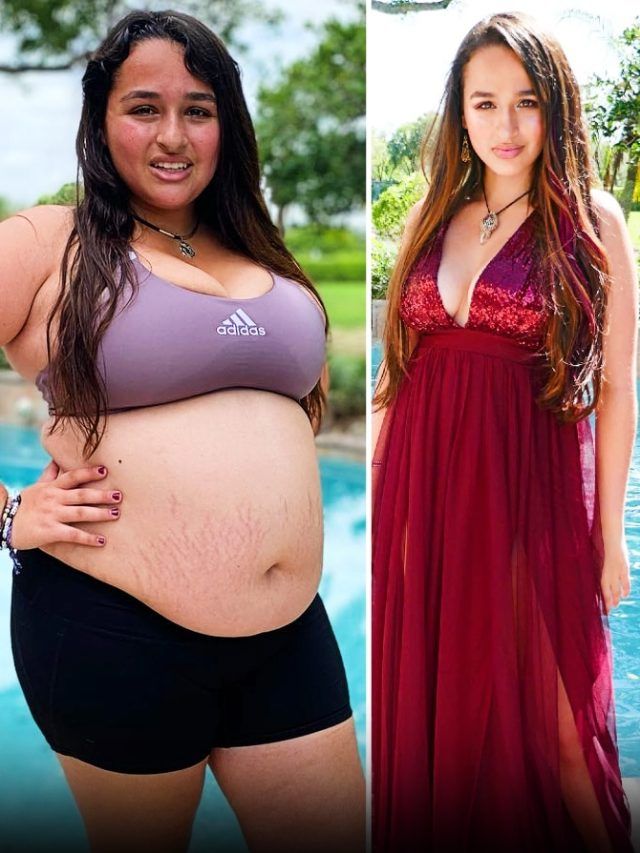 यूट्यूबर ने घटाया 45 किलो वजन...नहीं की डाइटिंग, बस रोजाना करती थीं ये 3 एक्सरसाइज