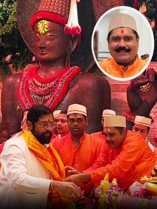 अंबानी के घर में 108 पंडितों ने की गणेश पूजा, पुजारी ने बताया एक दिन में ही क्यों हुआ विसर्जन