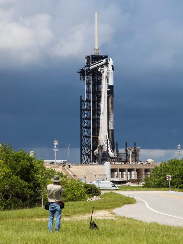 Polaris Dawn Mission: What astronauts accomplished on the 5-day space journey