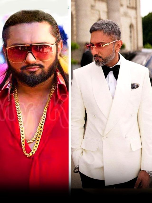 41 साल के हनी सिंह नहीं खाते ये 2 चीजें, खुद बताया अपना फिटनेस सीक्रेट